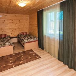 Фото Отель Алтан