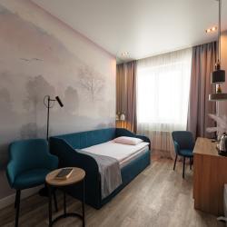 Фото Отель City Star (Сити Стар)