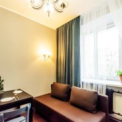 Фото Апартаменты на улице Никитинская