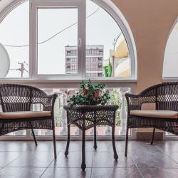 Фото Отель Мандарин