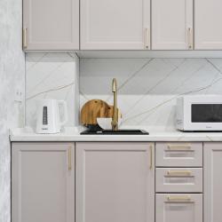 Фото Отель 2-к. квартира, 47 м², 2 кровати