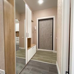 Апартаменты улучшенные