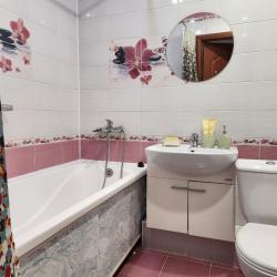 Фото Отель Ihome на улице Энергостроителей 25 корпус 1