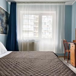 Фото Отель Прибой