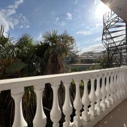 Фото Отель Ветер