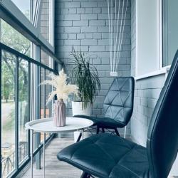 1-комнатные апартаменты стандарт