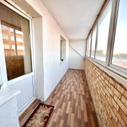 Фото Самарские апартаменты на Карбышева