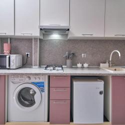 Фото Апартаменты на улице Кленовая Роща 12