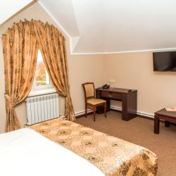 Фото Отель KaroZa (КароЗа)