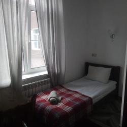 Фото Отель Аэро