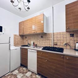 фото 5 Apartament Сity (Апартамент Сити) на улице Орджоникидзе