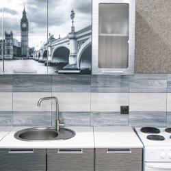 2-комнатные апартаменты люкс 121