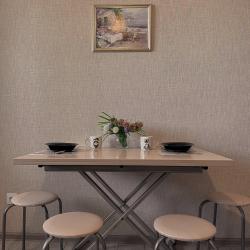 Апартаменты стандарт