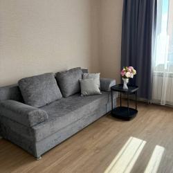 Апартаменты улучшенные