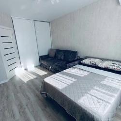 Фото Апартаменты Ap'hotel butterfly (Ап'хотел батерфлай) на улице Тимофея Кармацкого 11