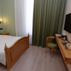 Фото Отель Old Avenue (Олд Авеню)