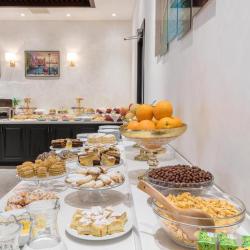 Фото Отель Qushbegi Plaza Hotel (Кушбеги Плаза)