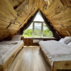 Barn House