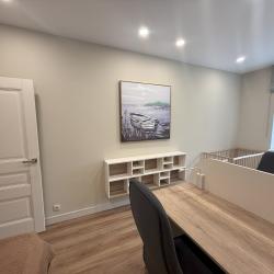 Фото Апартаменты на улице Московская 68