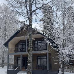 Фото Отель Edi House (Эди Хаус)