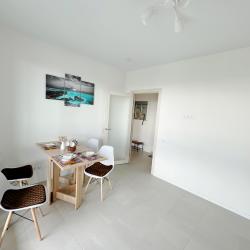 Фото Отель Apartament City (Апартамент Сити) на улице Дубининская 69а