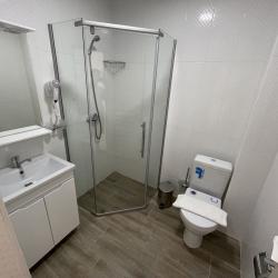 2-комнатная комната люкс с 2 двуспальными кроватями