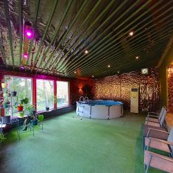 Фото Отель VE art resort (ВЕ арт резорт)