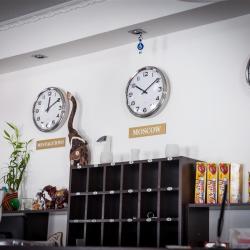 Фото Отель Гранд