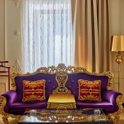 Apart Hotel on Taganka (Апарт-отель на Таганке) — 19f69bbf34f888f96dd4b9653076bcb5