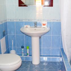 Фото Отель Эдем-С