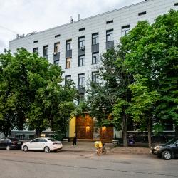 Апартаменты студия