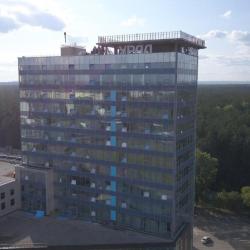 Фото Отель Урал Тау-Р