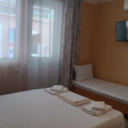 3-местный номер стандарт