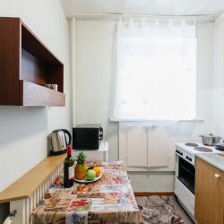1-комнатные апартаменты стандарт Новосибирск, Академгородок, Иванова 26