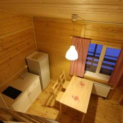 Фото Отель Креницы