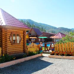 Фото Отель Барская усадьба