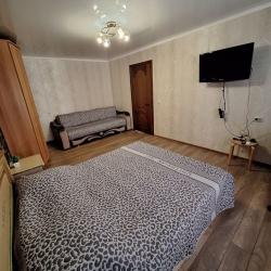 1-комнатные апартаменты стандарт