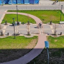 1-комнатные апартаменты улучшенные
