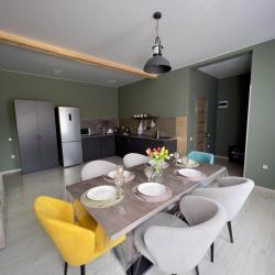 Фото Отель Дыхание гор