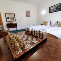 Номер стандарт с 2 односпальными кроватями