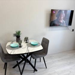 Фото Отель День Ночь квартира Тимирязева 33