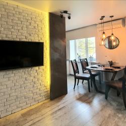 Фото Отель Белые ночи на улице Благовещенская 31