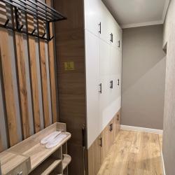 Фото Апартаменты на улице Орджоникидзе