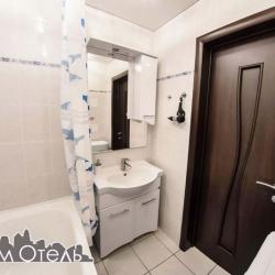 1-комнатные апартаменты стандарт ул. Кавказская, 12