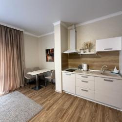 Апартаменты студия 2