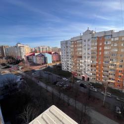 Фото Апартаменты на Юности 21