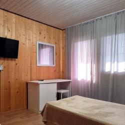 Фото Отель Шоколад