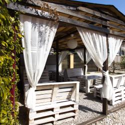 Фото Отель Лидия