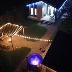 Фото Отель Skandi Белка (Сканди)