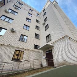 Фото Апартаменты на улице Кротевича 5